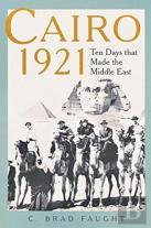 Cairo 1921