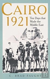 Cairo 1921