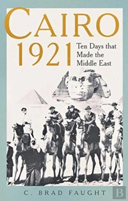 Bertrand.pt - Cairo 1921