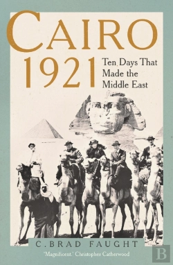 Bertrand.pt - Cairo 1921