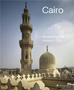 Bertrand.pt - Cairo /Anglais