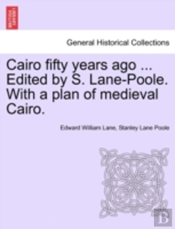 Bertrand.pt - Cairo Fifty Years Ago ... Edited By S. L