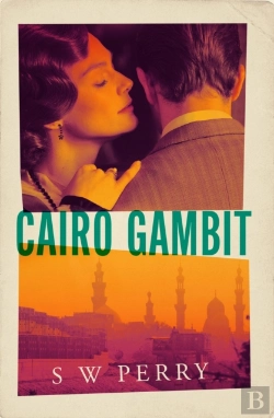 Bertrand.pt - Cairo Gambit