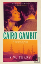 Cairo Gambit