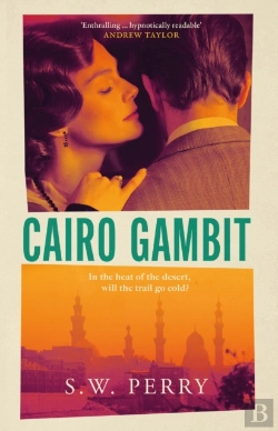 Bertrand.pt - Cairo Gambit