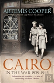 Cairo In The War
