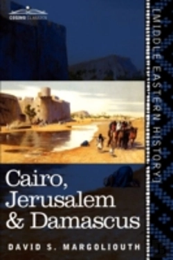 Bertrand.pt - Cairo, Jerusalem & Damascus