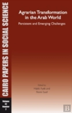 Bertrand.pt - Cairo Papers Volume 32, No 2