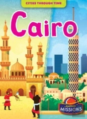Cairo