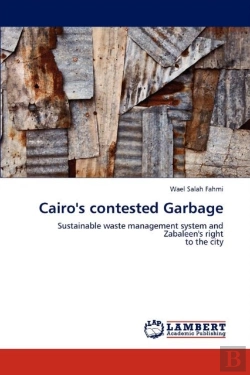 Bertrand.pt - Cairo'S Contested Garbage