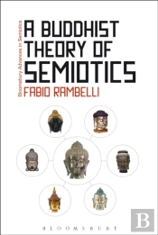 Cais A Buddhist Theory Of Semiotics