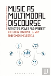 Cais Music As Multimodal Discourse