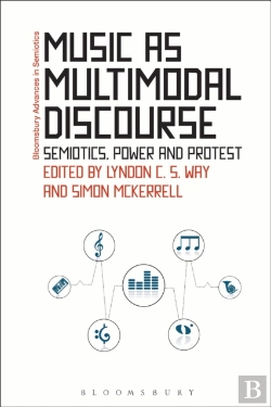 Bertrand.pt - Cais Music As Multimodal Discourse