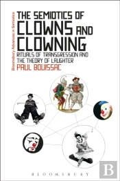 Cais Semiotics Of Clowns And Clowni