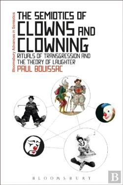 Bertrand.pt - Cais Semiotics Of Clowns And Clowni