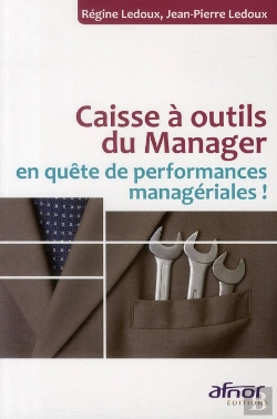 Bertrand.pt - Caisse A Outils Du Manager En Quete De Performances Manageriales