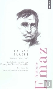 Caisse Claire