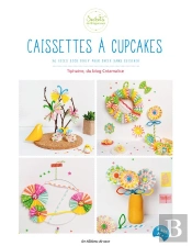 Caissettes A Cupcakes