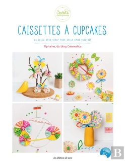 Bertrand.pt - Caissettes A Cupcakes