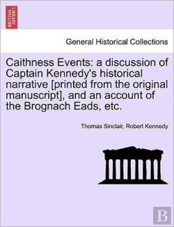 Bertrand.pt - Caithness Events: A Discussion Of Captai