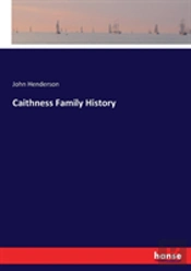 Caithness Family History