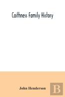 Caithness Family History