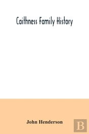Caithness Family History