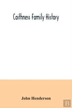Bertrand.pt - Caithness Family History