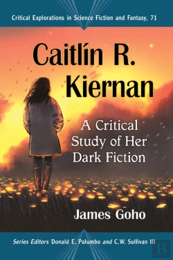 Bertrand.pt - Caitlin R. Kiernan