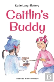 Caitlin'S Buddy