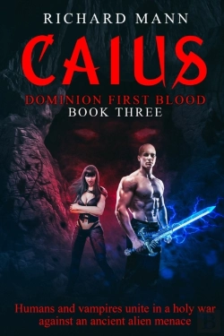 Bertrand.pt - Caius - Humans And Vampires Unite Against An Alien Invasion