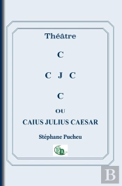 Caius Julius Caesar
