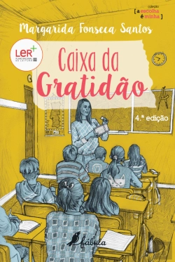 Bertrand.pt - Caixa da Gratidão