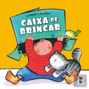 Caixa De Brincar