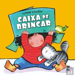 Bertrand.pt - Caixa De Brincar