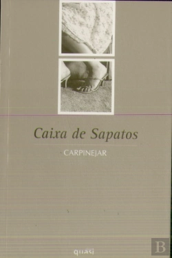 Bertrand.pt - Caixa de Sapatos