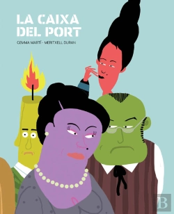 Bertrand.pt - Caixa Del Port, La
