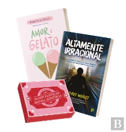 Bertrand.pt - Caixa - Dia dos Namorados Especial