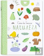 Caixa dos Tesouros Natureza