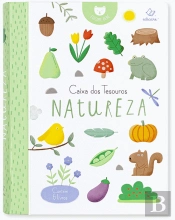 Caixa dos Tesouros Natureza