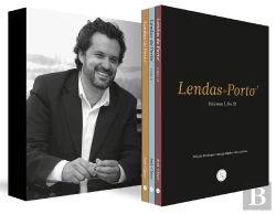 Bertrand.pt - Caixa Lendas do Porto