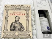Caixa - Lições d'Os Lusíadas