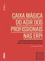 Caixa Mágica do Agir dos Profissionais nas ERPI
