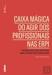 Caixa Mágica do Agir dos Profissionais nas ERPI