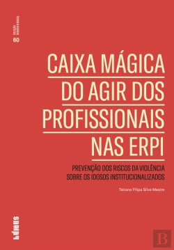 Bertrand.pt - Caixa Mágica do Agir dos Profissionais nas ERPI
