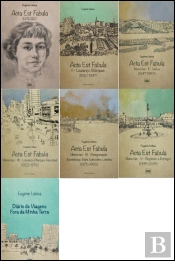 Caixa Memórias - Volumes I a VII