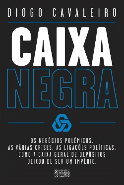 Bertrand.pt - Caixa Negra