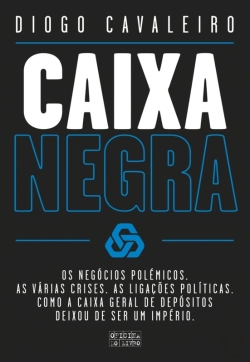 Bertrand.pt - Caixa Negra