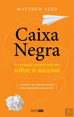 Bertrand.pt - Caixa Negra