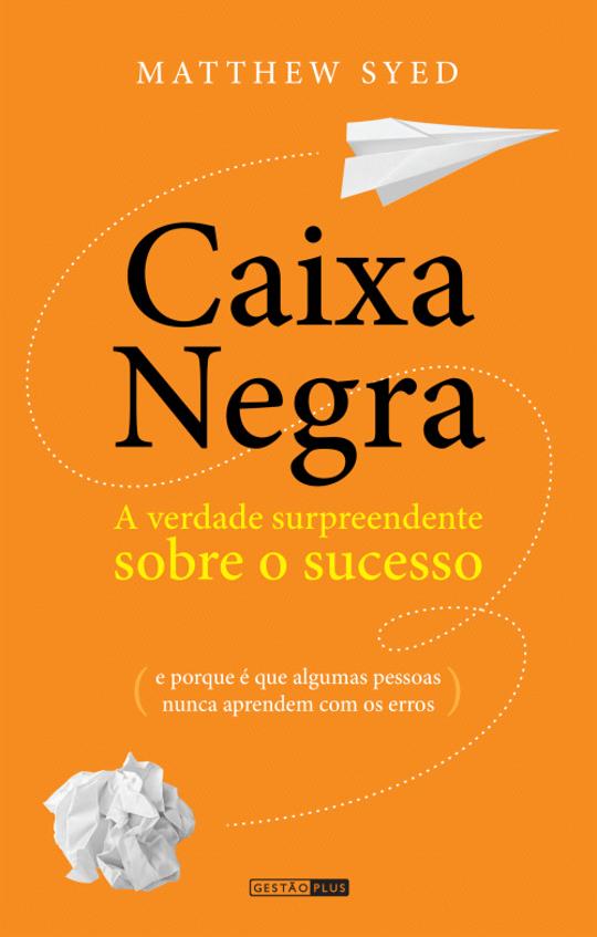 Caixa Negra